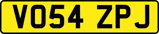 VO54ZPJ