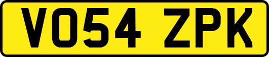 VO54ZPK