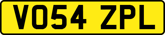 VO54ZPL