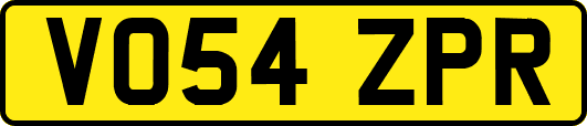 VO54ZPR
