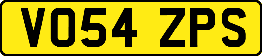 VO54ZPS