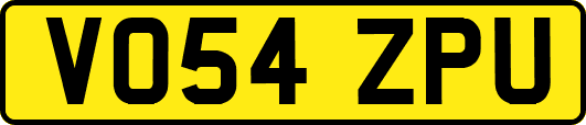 VO54ZPU