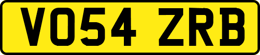 VO54ZRB