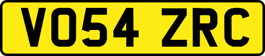 VO54ZRC