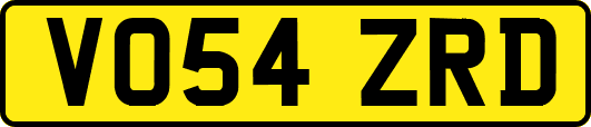 VO54ZRD