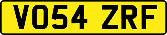 VO54ZRF
