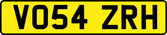 VO54ZRH