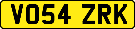 VO54ZRK