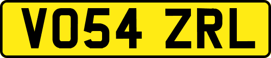 VO54ZRL