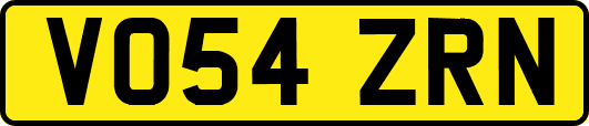 VO54ZRN