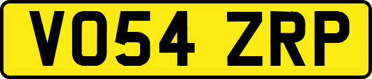 VO54ZRP