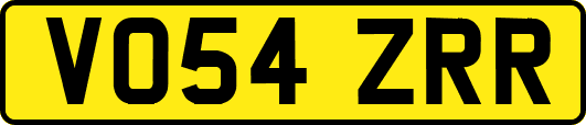 VO54ZRR