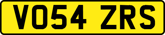 VO54ZRS