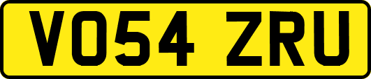 VO54ZRU