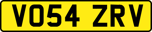 VO54ZRV