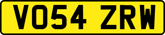 VO54ZRW