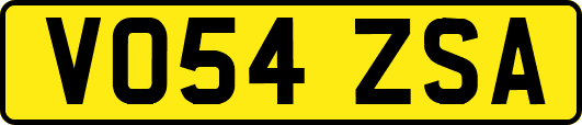 VO54ZSA