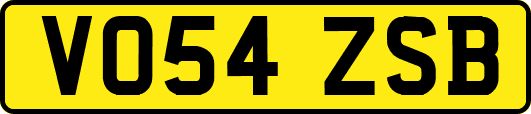 VO54ZSB