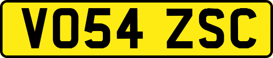 VO54ZSC
