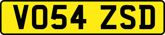 VO54ZSD