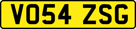 VO54ZSG