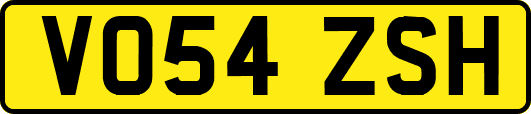 VO54ZSH