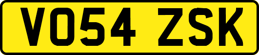 VO54ZSK