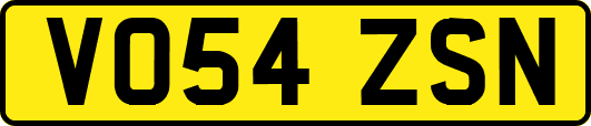 VO54ZSN