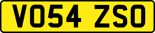 VO54ZSO