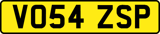VO54ZSP