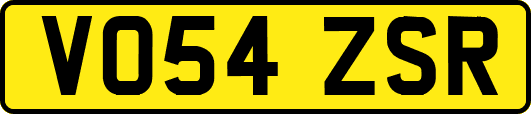 VO54ZSR