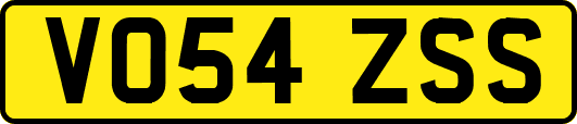 VO54ZSS
