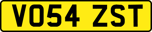 VO54ZST