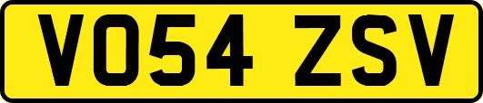 VO54ZSV