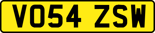 VO54ZSW