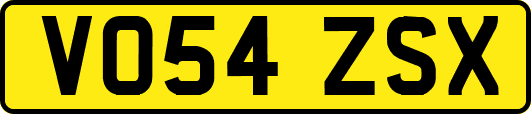 VO54ZSX