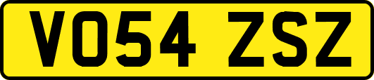 VO54ZSZ