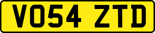 VO54ZTD