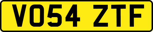 VO54ZTF