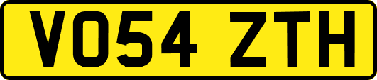 VO54ZTH