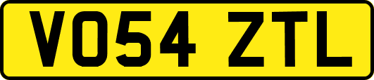 VO54ZTL