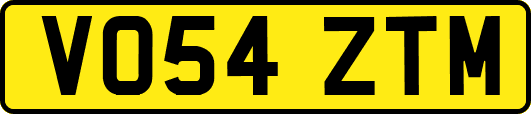 VO54ZTM