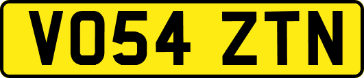 VO54ZTN