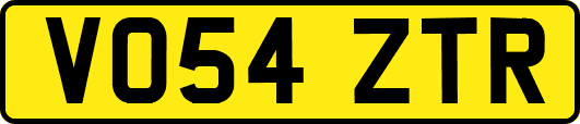 VO54ZTR