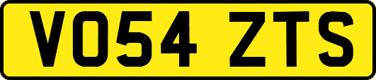 VO54ZTS