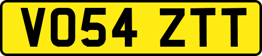 VO54ZTT