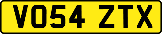 VO54ZTX