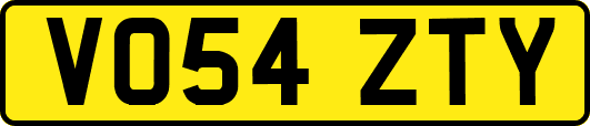 VO54ZTY