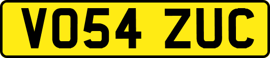 VO54ZUC