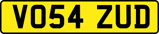 VO54ZUD